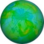 Arctic Ozone 2022-08-17